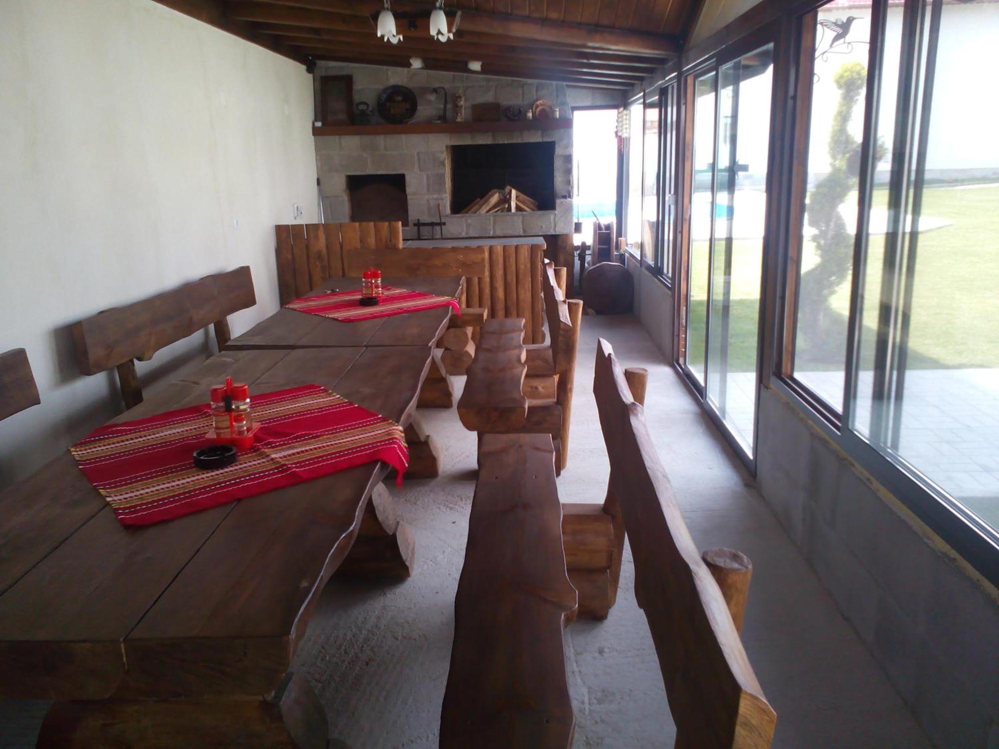 Sveti Nikola Villas Near Borovets Shiroki Dol Ruang foto